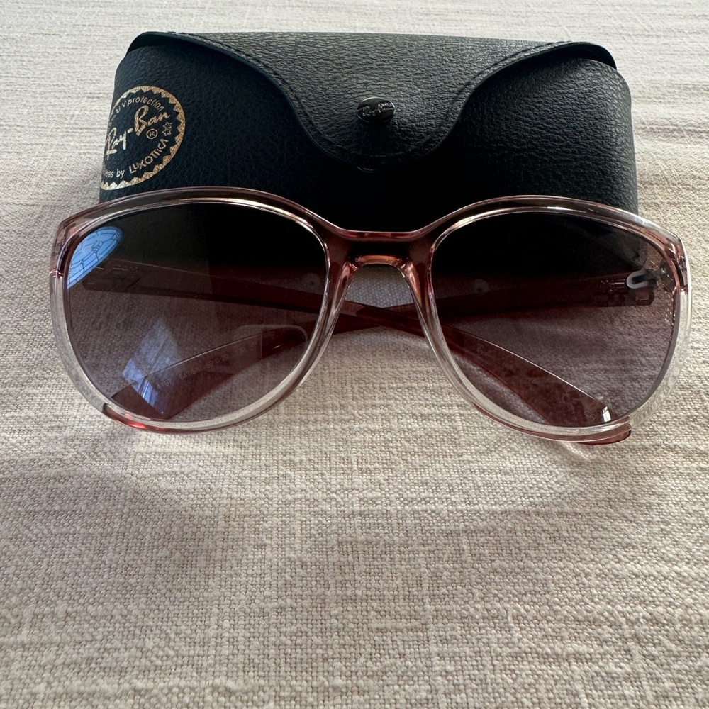 Rayban Sunglasses